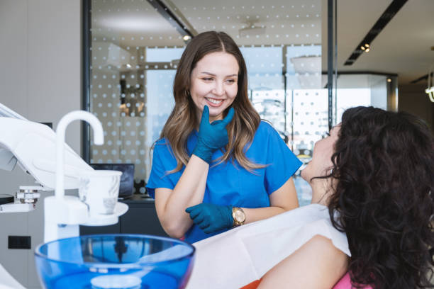 Oral Cancer Screening in Fox Chase, PA