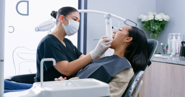 Emergency Dental Services in Fox Chase, PA